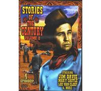 Stories Of The Century, Volume 2 [Slim Case]