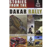 Stories of the Dakar Rally [Reino Unido] [DVD]