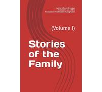 Stories of the Family: (Volume I)