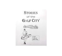 Stories of the Golf City: A road to dig your golden swing