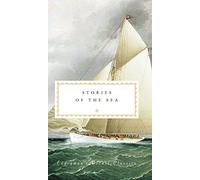 Stories of the Sea (Everyman's Library POCKET CLASSICS)