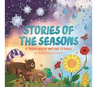 Stories of the Seasons (Story Collection for Children)