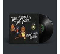 Stories Of True People Who Kind Look Like Monsters [Vinilo]