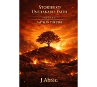 Stories of Unshakable Faith Vol. II: Faith In The Fire