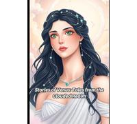 Stories of Venus: Tales from the Clouded Realm