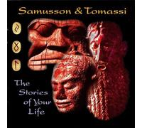 Stories of Your Life