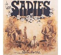 Stories Often Told by SADIES (2002-11-05)