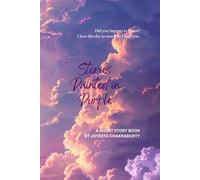 Stories Painted in Purple