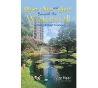 Stories, Poems, and Secrets Beneath the Waterfall