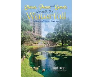 Stories, Poems, and Secrets Beneath the Waterfall: A Book of Short Stories