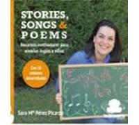 Stories Songs And Poems: Recursos Motivadores Para Enseñar Ingles A Ni