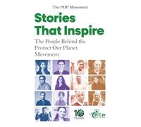 Stories that Inspire: The People Behind the POP Movement