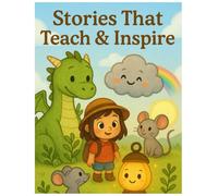 Stories That Tech & Inspire