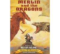 Stories to Remember - Merlin und die Drachen [Alemania] [DVD]