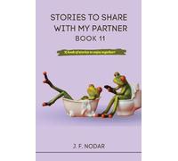 Stories to Share With My Partner Book 11