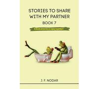 Stories to Share with My Partner - Book 7