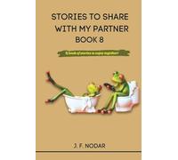 Stories to Share with My Partner Book 8