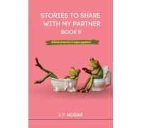 Stories to Share with My Partner Book 9