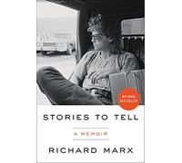 Stories to Tell: A Memoir