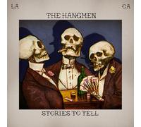 Stories to Tell [Vinilo]