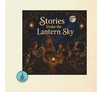 Stories Under the Lantern Sky