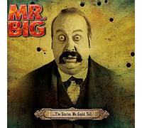 Mr. Big - Stories We Could Tell