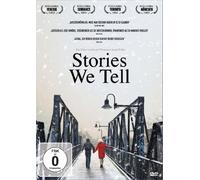 Stories We Tell [Alemania] [DVD]