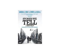 Stories We Tell [DVD] (2012)
