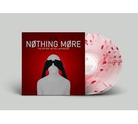 Stories We Tell Ourselves (Clear W/ Red [Vinilo]
