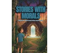 Stories with morals | Magic, fantasy, motivation and more: Top stories with moral and lesson