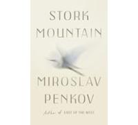 Stork Mountain (ebook)