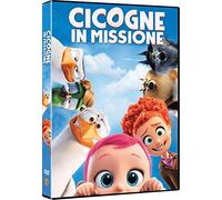 Storks - Cicogne in Missione