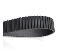 STORKY 1 Uds HTD 8M Correa síncrona C = 368/376/384/392 Ancho 15/20/25/30/40/50mm Dientes 46 47 48 49 HTD8M Correa de distribución 368-8M 376-8M 384-8M Color : 8M-368mm(Teeth 46), Size : 20mm
