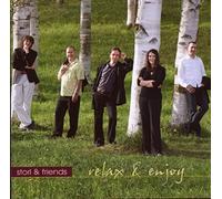 Storl - Relax And Enjoy