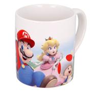 Storline nintendo mug case super mario ii (6)
