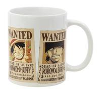 Storline One Piece Mugs Wanted 325 ML