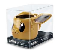 Storline Pokémon - Taza 3D (385 ml)