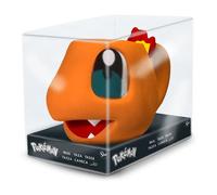 Storline Pokemon - Taza 3D (385 ml)