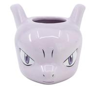 Storline Pokémon - Taza 3D Mewtwo 385 ML