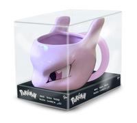 Storline Pokémon - Taza 3D Mewtwo 385 ML