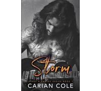 Storm: 1 (Ashes & Embers)