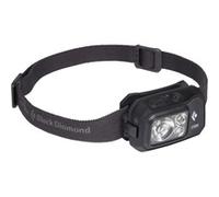 Black Diamond - Linternas frontales - Storm 450 Black - Negro Negro one size
