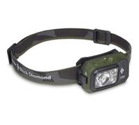 Storm 450, Luz de LED verde oliva