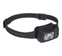 Storm 500-R, Luz de LED negro