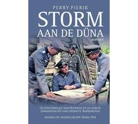 Storm aan de Düna