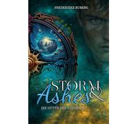 Storm & Ashes: Die Hüter der Elemente