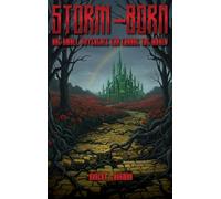 STORM-BORN: ONE SMALL DIFFERENCE CAN CHANGE THE WORLD