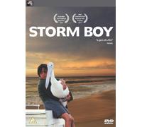 Storm Boy [1976] [Reino Unido] [DVD]