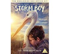 Storm Boy [DVD] [2020]