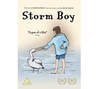 Storm Boy [DVD] [Reino Unido]